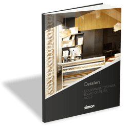 SDE - TOFU - Equipamentos para espacios retail Vol.2 - Portada